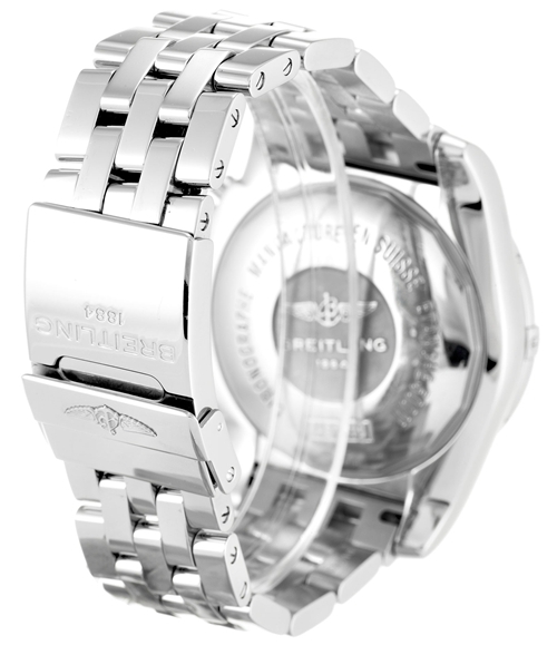 Replica Breitling Chronomat 44 AB0110 - Image 4