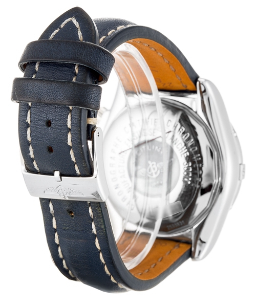 Replica Breitling Chronomat Evolution A13356 - Image 4