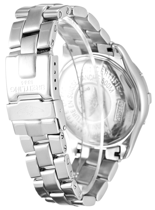 Replica Breitling Colt Auto A17350 - Image 4