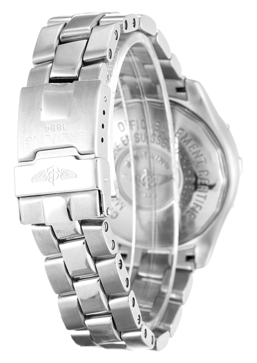 Replica Breitling Colt A64350 - Image 4