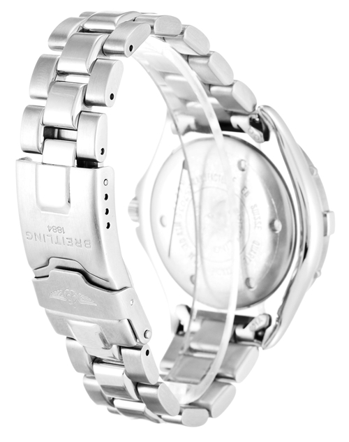 Replica Breitling Colt A57035 - Image 4