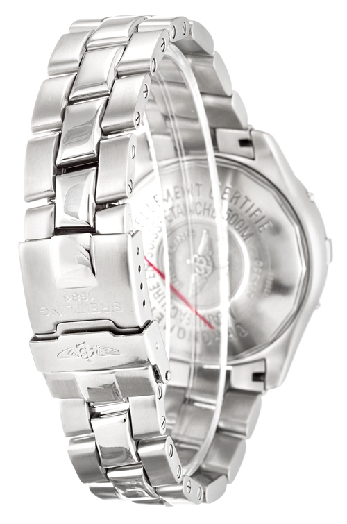 Replica Breitling Colt A64350 - Image 4
