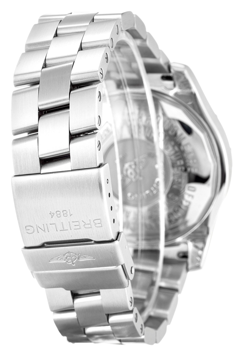 Replica Breitling Colt A74380 - Image 4