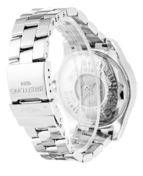 Replica Breitling Colt Auto A17380 - Image 4