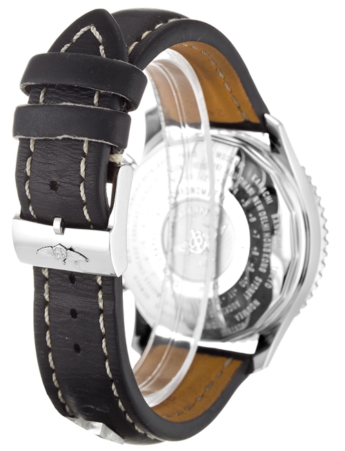Replica Breitling Navitimer World A24322 - Image 4