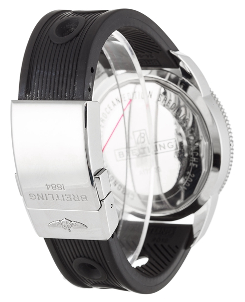 Replica Breitling SuperOcean Heritage A17320 - Image 4