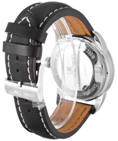 Replica Breitling SuperOcean Heritage A17321 - Image 4