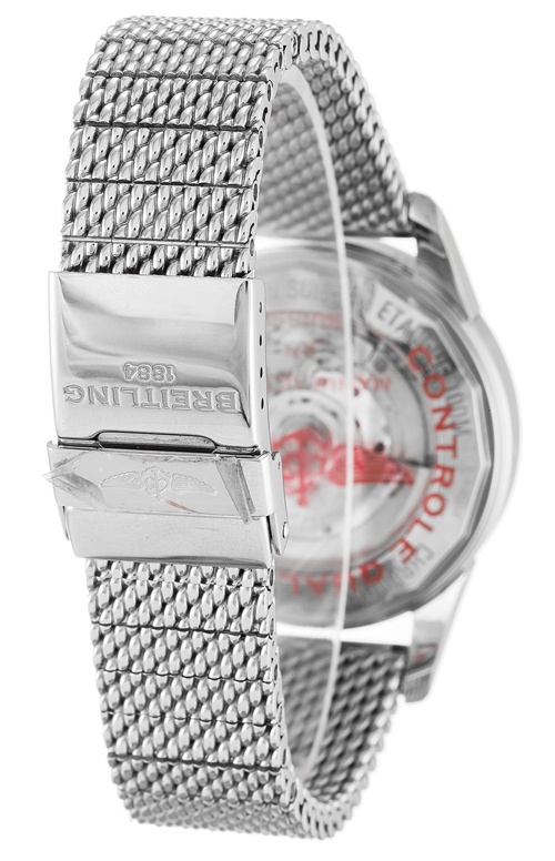 Replica Breitling Transocean Chronograph AB0152 - Image 4