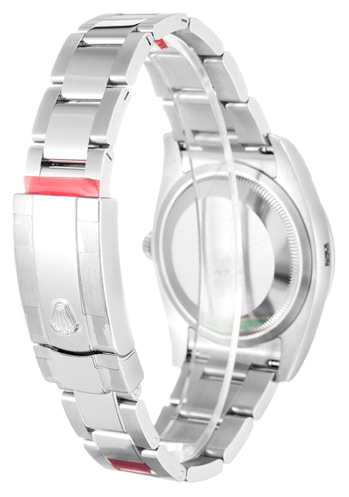 Replica Rolex Datejust 116244 - Image 4
