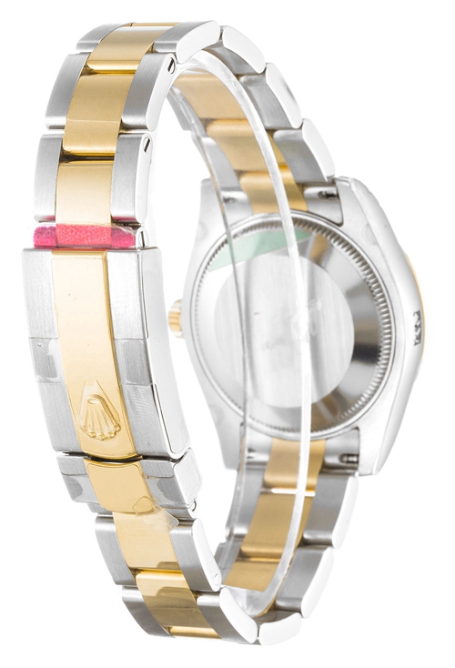 Replica Rolex Mid-Size Datejust 178343 - Image 4