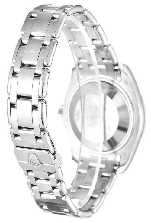 Replica Rolex Datejust Special Edition 81209 - Image 4