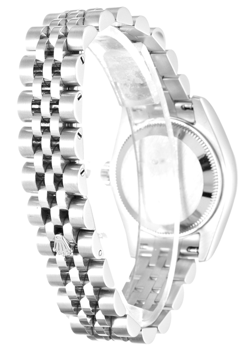 Replica Rolex Datejust Lady 179174 - Image 4
