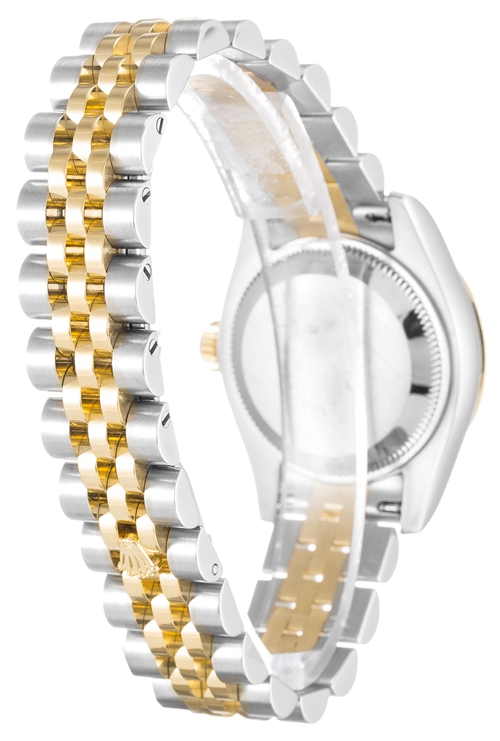 Replica Rolex Datejust Lady 179313 - Image 4