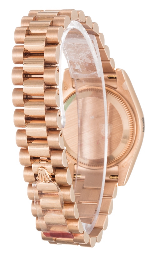 Replica Rolex Datejust Lady 179175F - Image 4