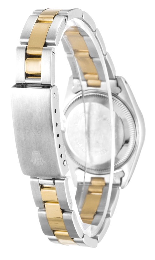 Replica Rolex Datejust Lady 69173 - Image 4