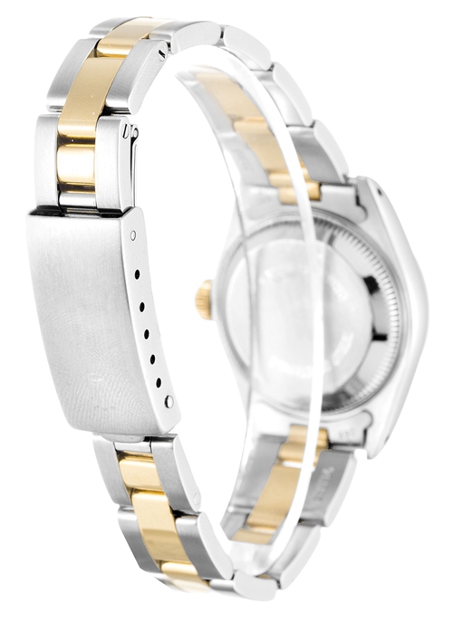 Replica Rolex Datejust Lady 69173 - Image 4