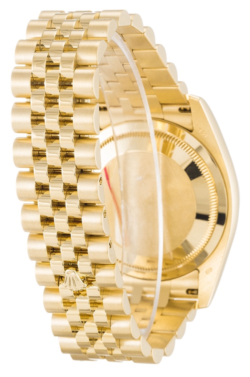 Replica Rolex Datejust 116238 - Image 4