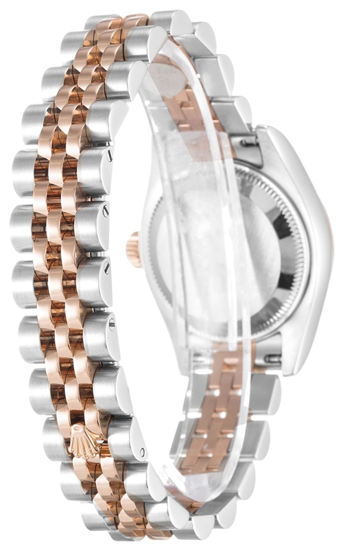 Replica Rolex Datejust Lady 179171 - Image 4