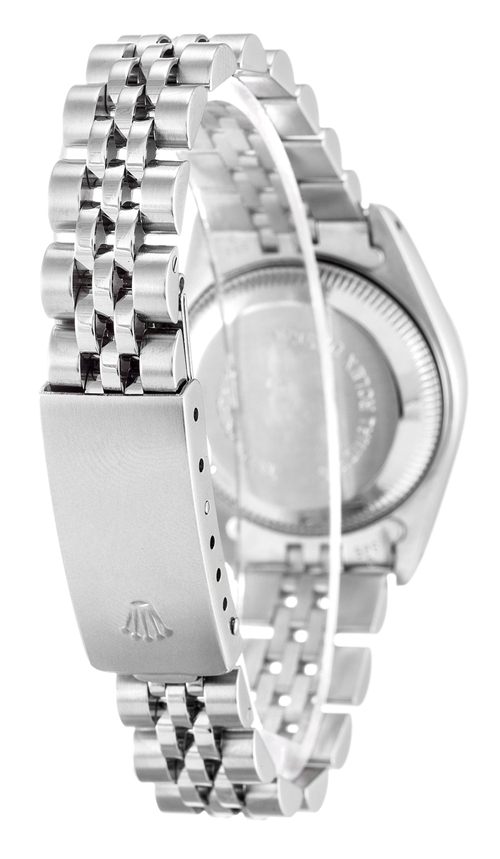 Replica Rolex Datejust Lady 69174 - Image 4