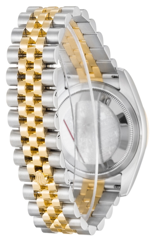 Replica Rolex Turn-O-Graph 116263 - Image 4