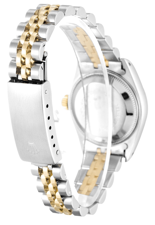 Replica Rolex Datejust Lady 69173 - Image 4