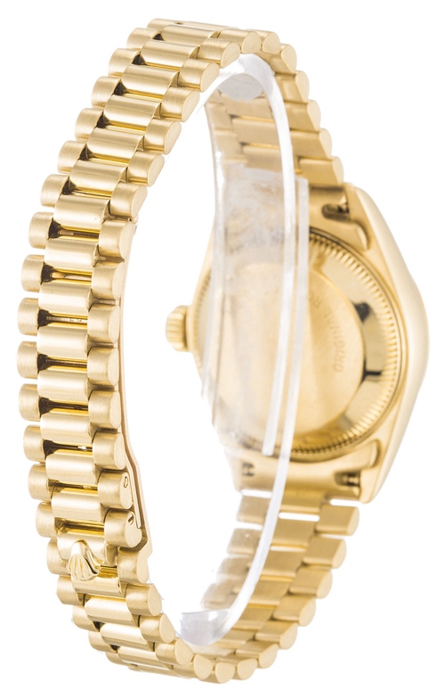 Replica Rolex Datejust Lady 69178 - Image 4