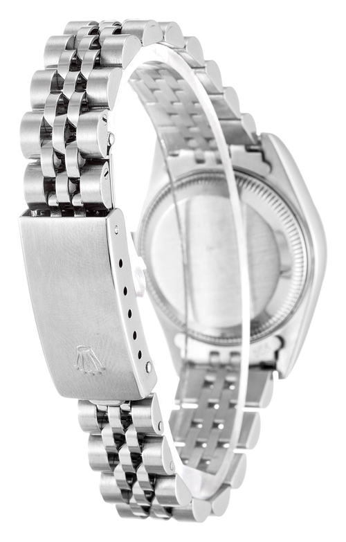 Replica Rolex Datejust Lady 69174 - Image 4