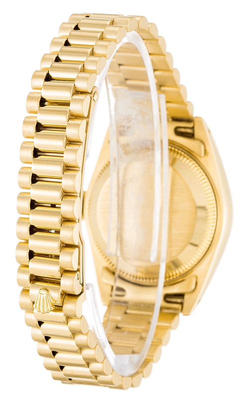 Replica Rolex Datejust Lady 69178 - Image 4
