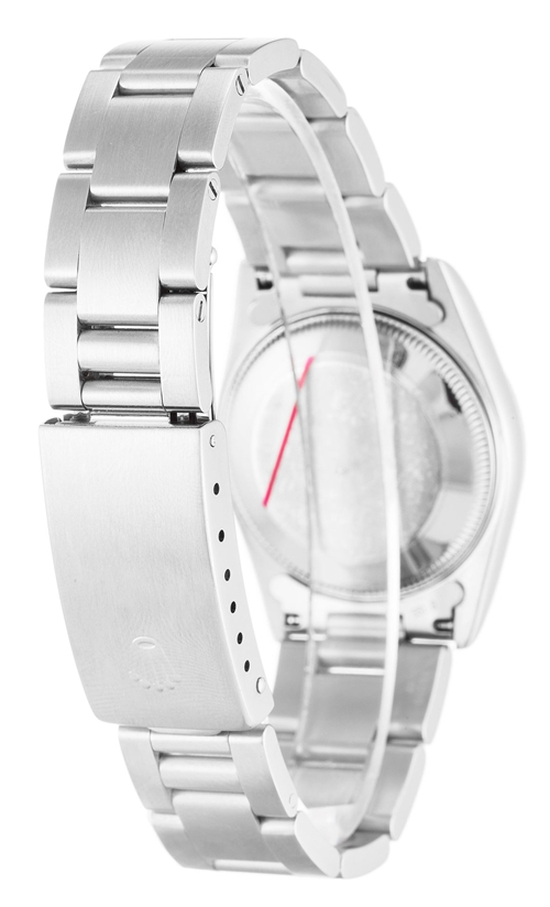 Replica Rolex Mid-Size Datejust 68240 - Image 4
