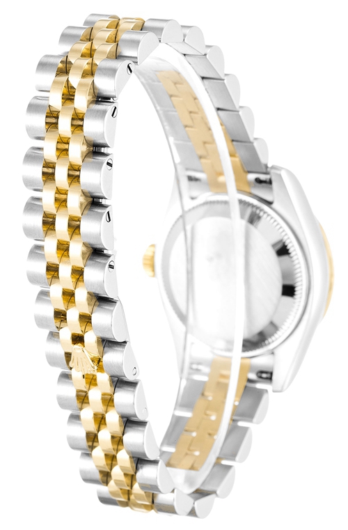 Replica Rolex Datejust Lady 179313 - Image 4