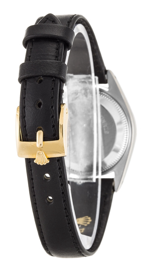 Replica Rolex Datejust Lady 69173 - Image 4