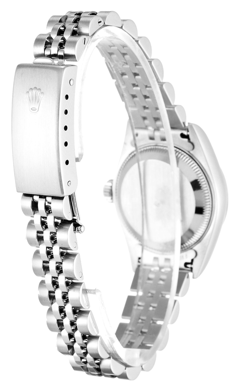Replica Rolex Datejust Lady 79174 - Image 4