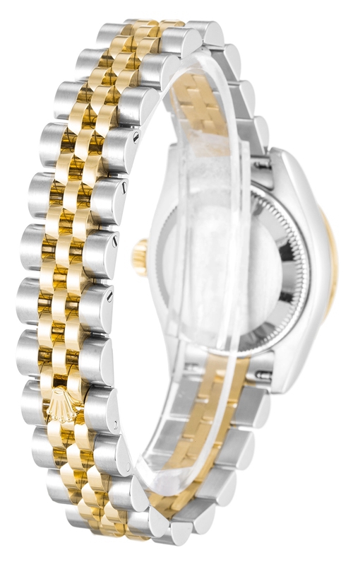 Replica Rolex Datejust Lady 179313 - Image 4