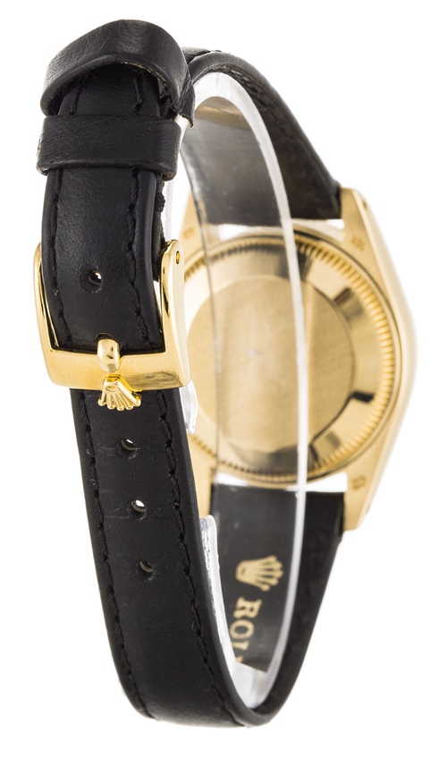 Replica Rolex Datejust Lady 6917 - Image 4