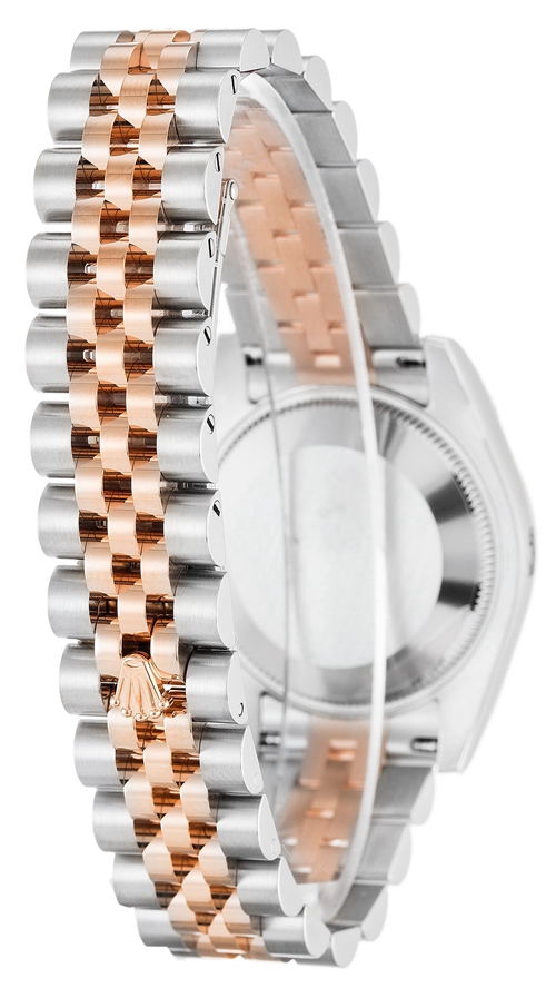 Replica Rolex Mid-Size Datejust 178271 - Image 4