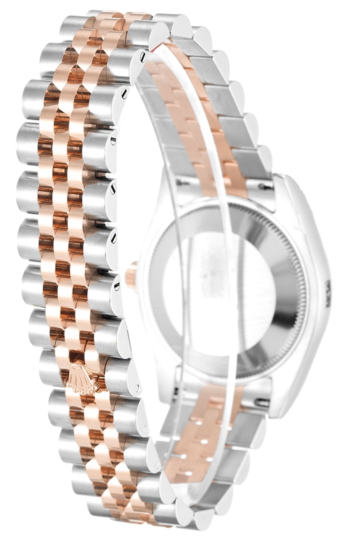 Replica Rolex Mid-Size Datejust 178271 - Image 4