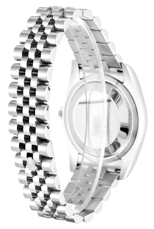 Replica Rolex Datejust 116234 - Image 4