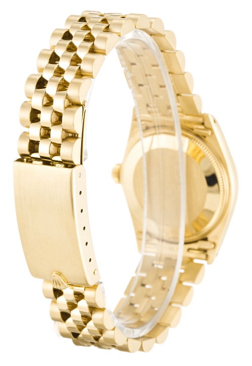 Replica Rolex Mid-Size Datejust 6827 - Image 4