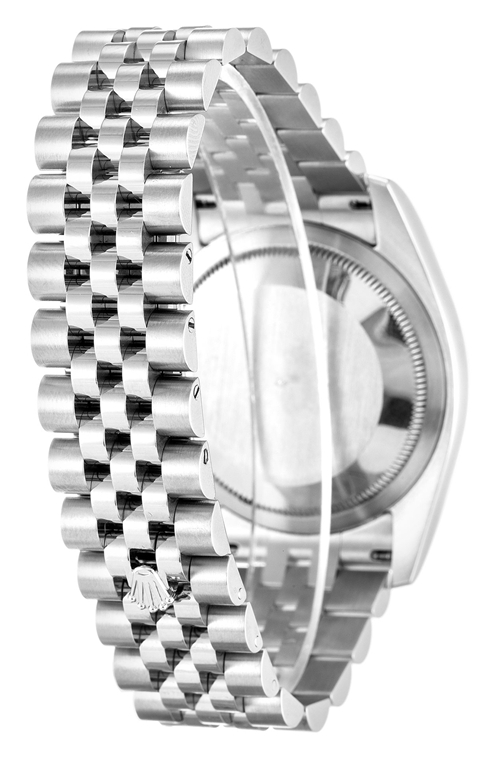 Replica Rolex Datejust 116234 - Image 4