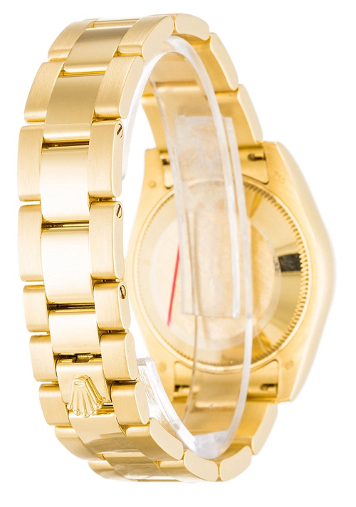 Replica Rolex Mid-Size Datejust 178238 - Image 4
