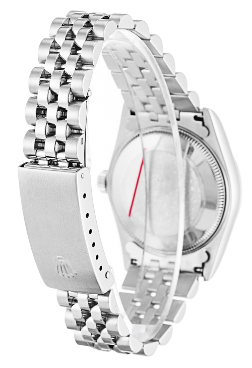 Replica Rolex Mid-Size Datejust 68274 - Image 4