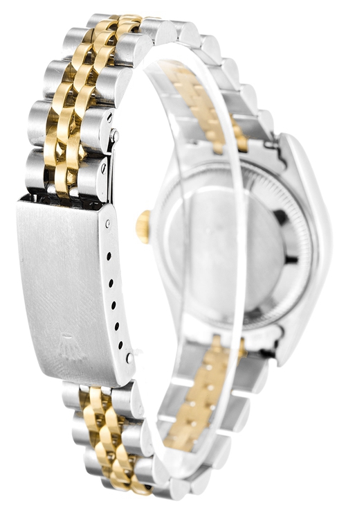 Replica Rolex Datejust Lady 69173 - Image 4