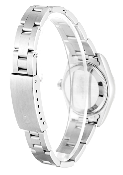 Replica Rolex Datejust Lady 79160 - Image 4