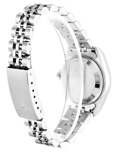 Replica Rolex Datejust Lady 79174 - Image 4