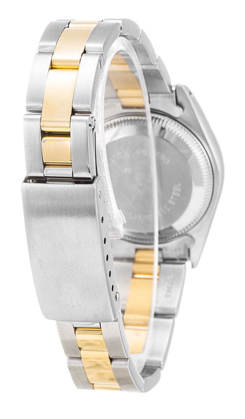 Replica Rolex Datejust Lady 69173 - Image 4