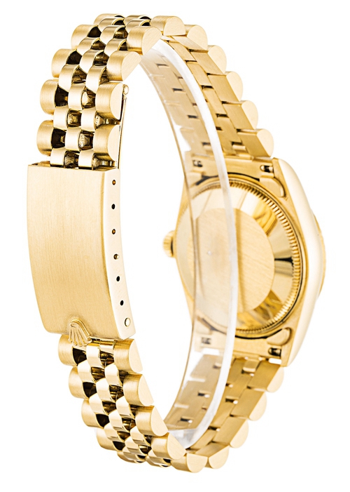Replica Rolex Mid-Size Datejust 68278 - Image 4
