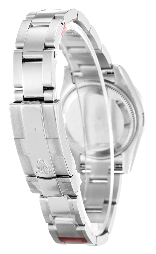 Replica Rolex Datejust Lady 179384 - Image 4