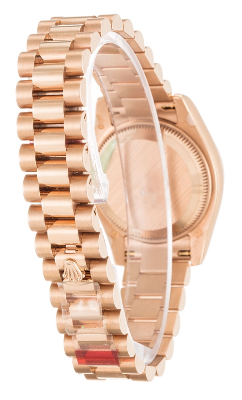 Replica Rolex Datejust Lady 179175 - Image 4