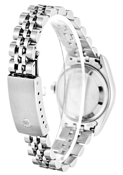 Replica Rolex Datejust Lady 79190 - Image 4