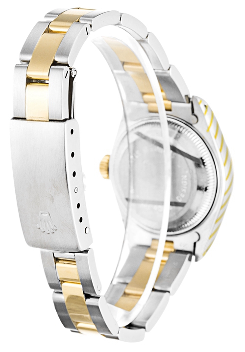 Replica Rolex Datejust Lady 69173 - Image 4